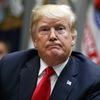 Президент США Дональд Трамп