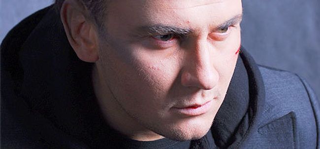 Дмитрий Глуховский Дмитрий Глуховский