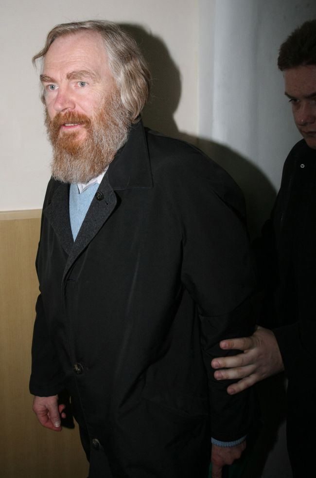 Сергей Сторчак. Архив Сергей Сторчак. Архив