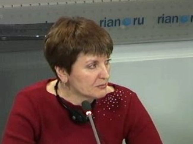 Трудное детство - трудные дети