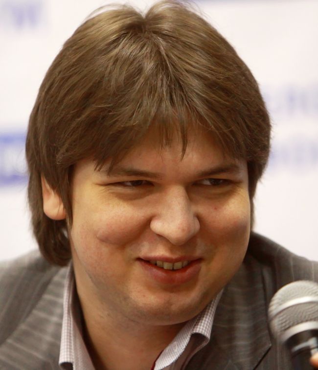 Дмитрий Медников. Архив Дмитрий Медников. Архив