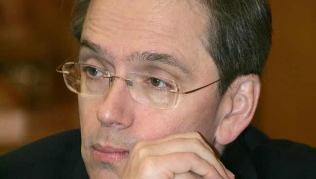 Россия может выпустить на внешний рынок заимствований - Панкин