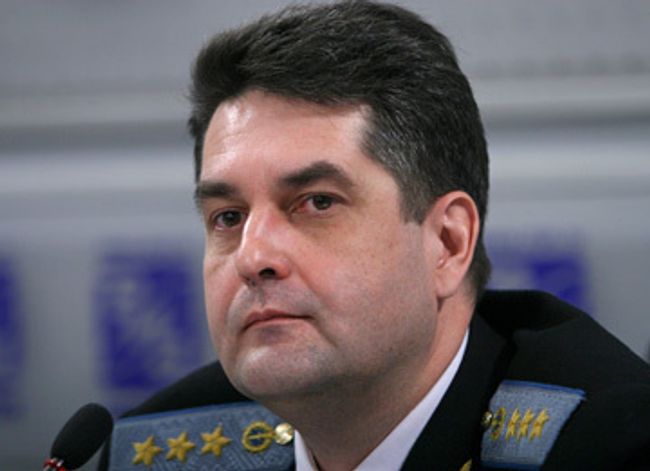Николай Винниченко