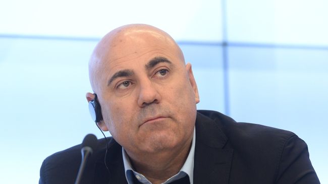 Иосиф Пригожин Иосиф Пригожин