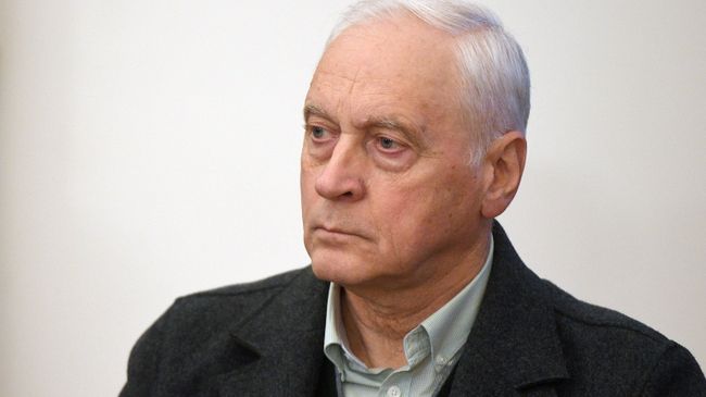 Александр Зданович