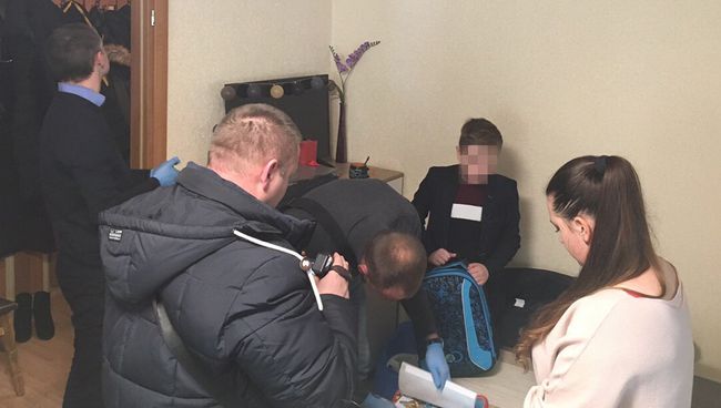 Обыски в соборах, храмах и домах священников в Житомирской области. 3 декабря 2018 Обыски в соборах, храмах и домах священников в Житомирской области. 3 декабря 2018