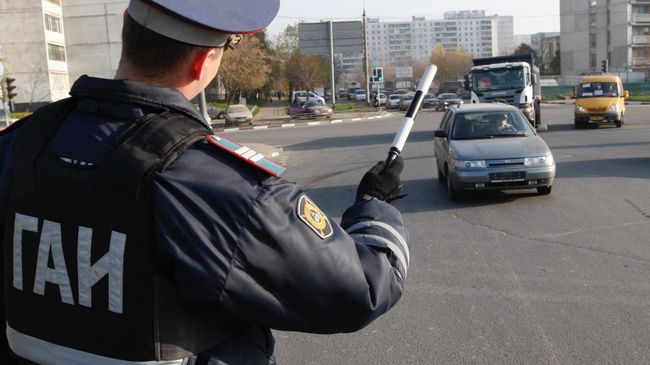 Столичная автоинспекция обращается к водителям с просьбой быть предельно внимательными Столичная автоинспекция обращается к водителям с просьбой быть предельно внимательными