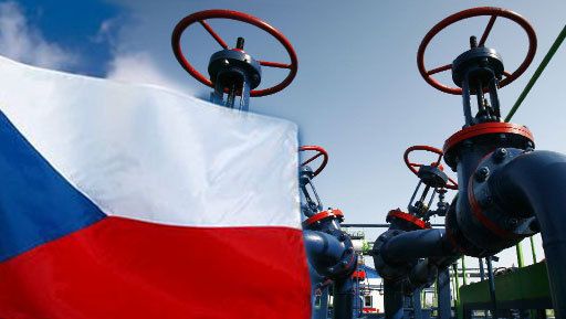 Чехия готова перейти на прямые контракты на поставку российской нефти - РИА Новости, 1920, 11.03.2025
