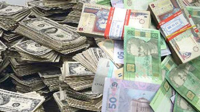Рада рассчитывает принять бюджет Украины на 2010 год до 30 апреля