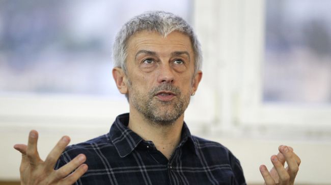 Эдуард Бояков Эдуард Бояков
