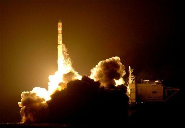 Космодром Цзюцюань Космодром Цзюцюань