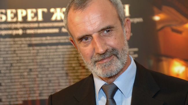 Римас Туминас Римас Туминас
