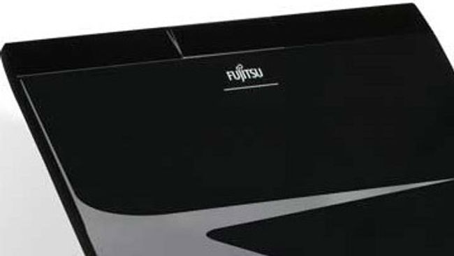 Fujitsu Fujitsu