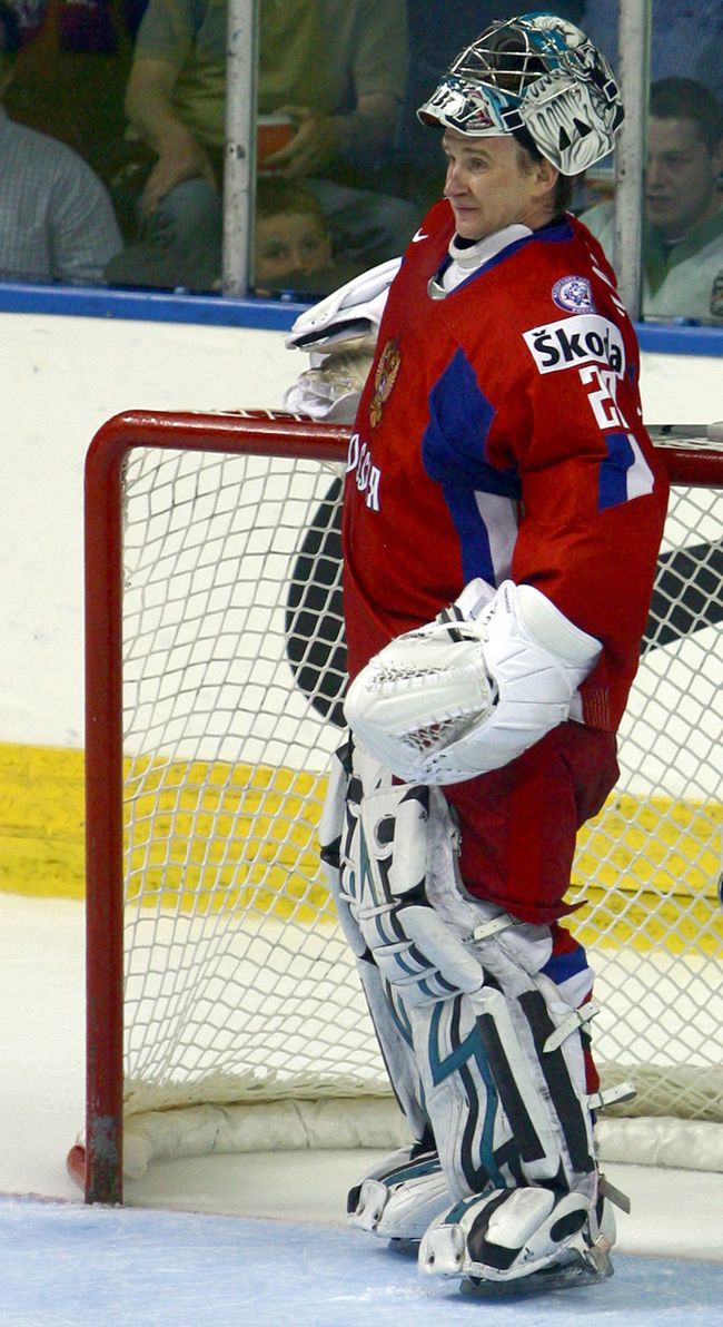 Евгений Набоков. Архив