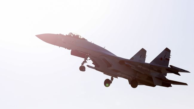 Су-35 Су-35