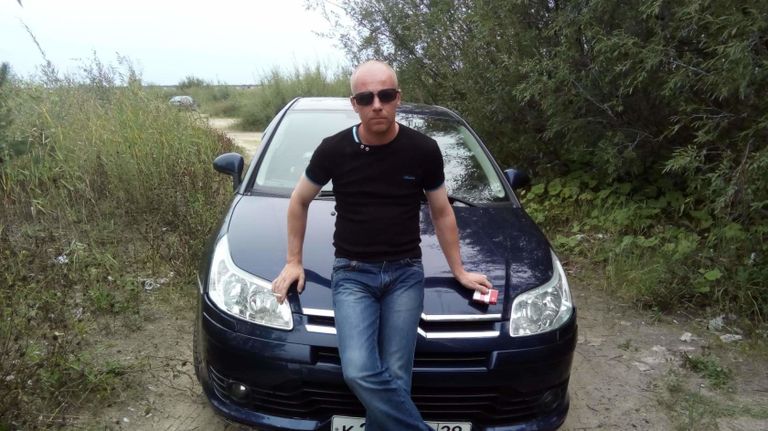 Роман Пронин Роман Пронин