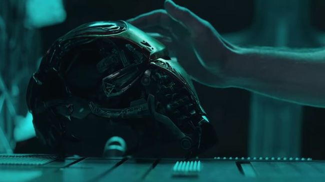 Трейлер нового фильма франшизы Мстители Трейлер нового фильма франшизы Мстители