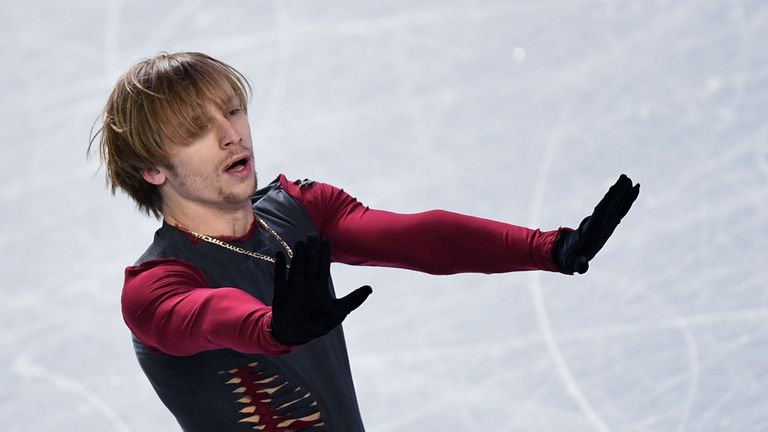 Сергей Воронов Сергей Воронов