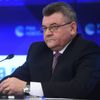 Начальник Следственного управления ФСБ России Михаил Шишов на брифинге по событиям в Керченском проливе. 8 декабря 2018 Начальник Следственного управления ФСБ России Михаил Шишов на брифинге по событиям в Керченском проливе. 8 декабря 2018