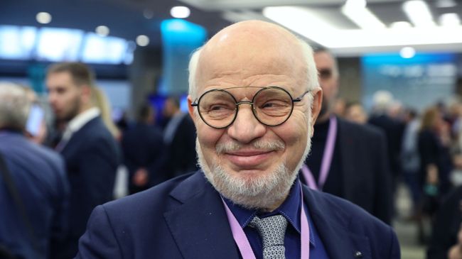 Глава Совета по правам человека при президенте РФ (СПЧ) Михаил Федотов Глава Совета по правам человека при президенте РФ (СПЧ) Михаил Федотов