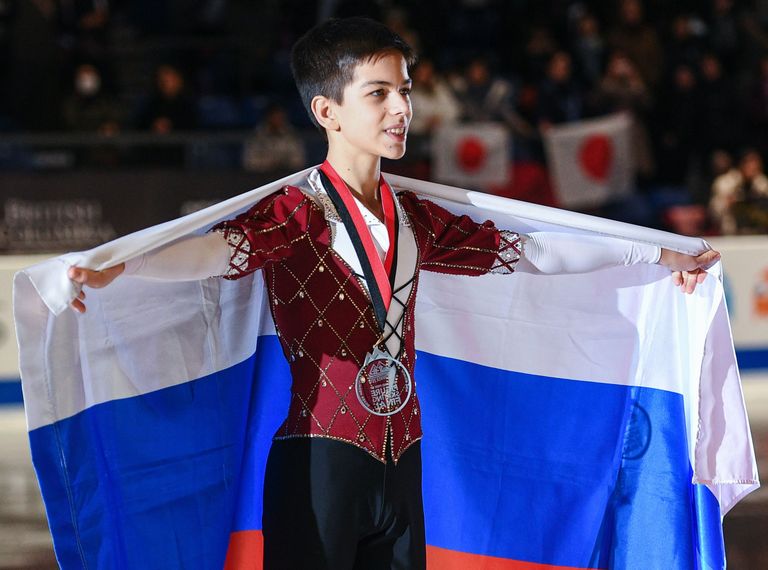 Петр Гуменник Петр Гуменник