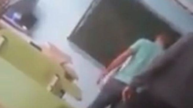 Нападение учителя на школьника в Сочи Нападение учителя на школьника в Сочи