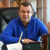 Руководитель Государственного бюджетного учреждения (ГБУ) города Москвы Автомобильные дороги Александр Орешкин во время интервью