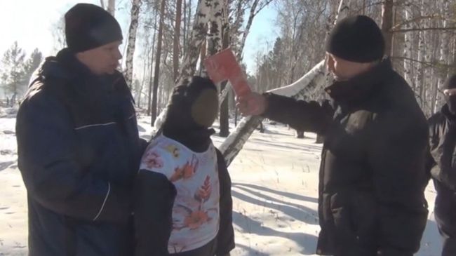 Ангарский маньяк: Попкова приговорили ко второму пожизненному сроку Ангарский маньяк: Попкова приговорили ко второму пожизненному сроку