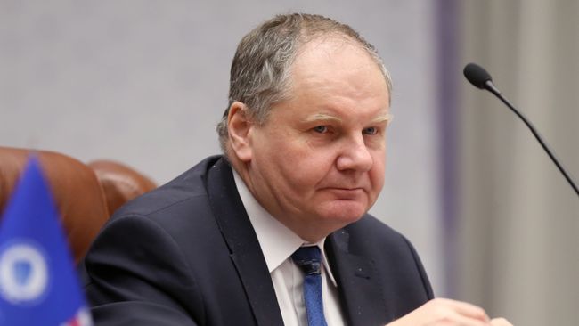 Николай Мурашов Николай Мурашов