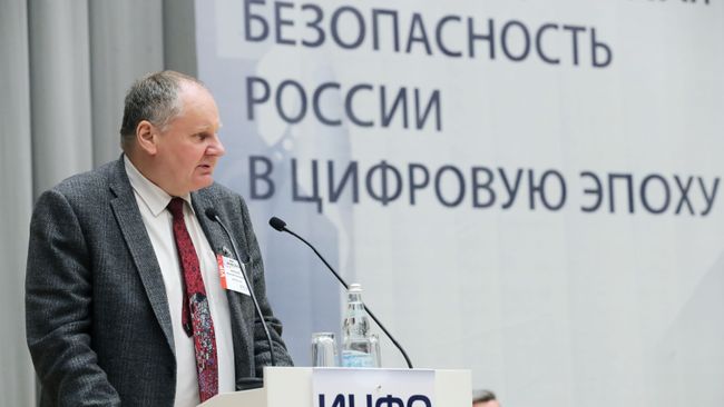 Николай Мурашов Николай Мурашов