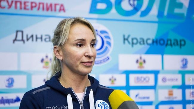 Любовь Соколова