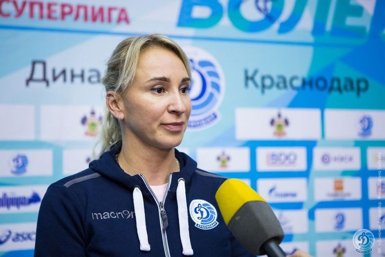 Любовь Соколова