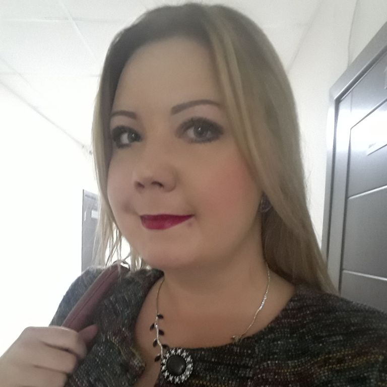 Екатерина Солуянова Екатерина Солуянова