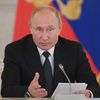 Президент РФ Владимир Путин проводит в Кремле заседание Совета по развитию гражданского общества и правам человека. 11 декабря 2018