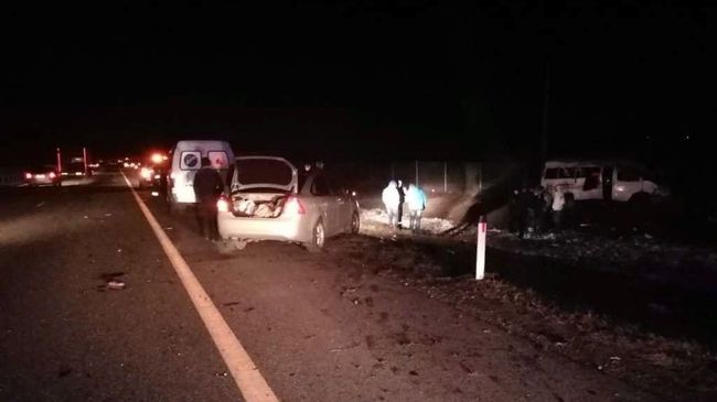 ДТП с автобусом в Павловской районе Краснодарского края. 12 декабря 2018 ДТП с автобусом в Павловской районе Краснодарского края. 12 декабря 2018