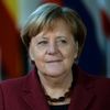 Федеральный канцлер Германии Ангела Меркель на саммите Европейского совета в Брюсселе. 13 декабря 2018 Федеральный канцлер Германии Ангела Меркель на саммите Европейского совета в Брюсселе. 13 декабря 2018