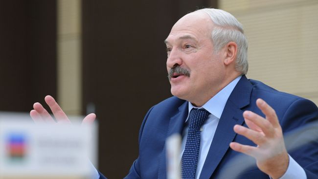 Президент Республики Беларусь Александр Лукашенко Президент Республики Беларусь Александр Лукашенко