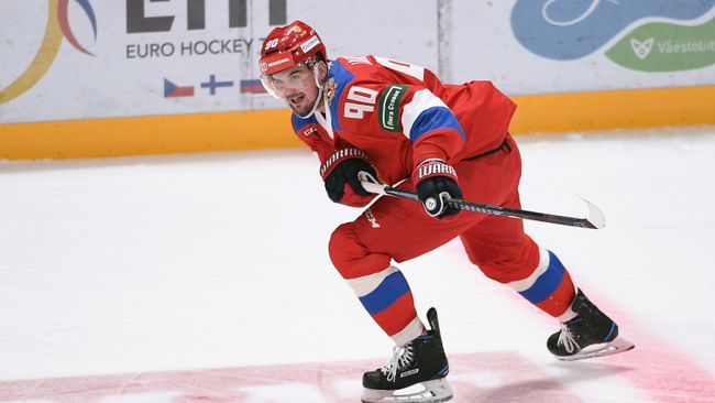 Андрей Локтионов