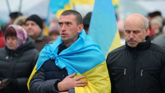 Украинцы Украинцы