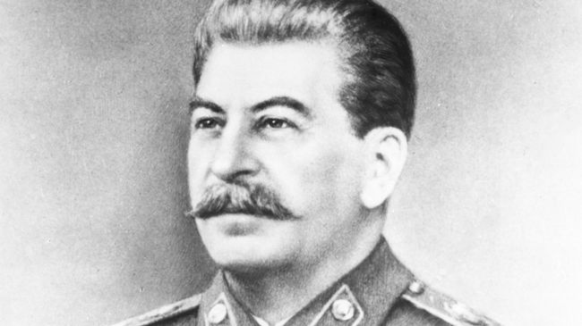 Иосиф Сталин