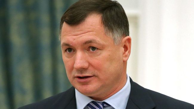 Вручение государственных наград Российской Федерации Вручение государственных наград Российской Федерации