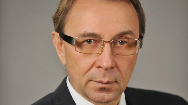 Заслуженный артист России Олег Мартьянов Заслуженный артист России Олег Мартьянов