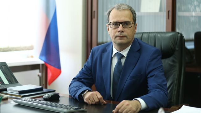 Кирилл Иванович Сыпало, генеральный директор ФГУП ЦАГИ, член-корреспондент РАН Кирилл Иванович Сыпало, генеральный директор ФГУП ЦАГИ, член-корреспондент РАН