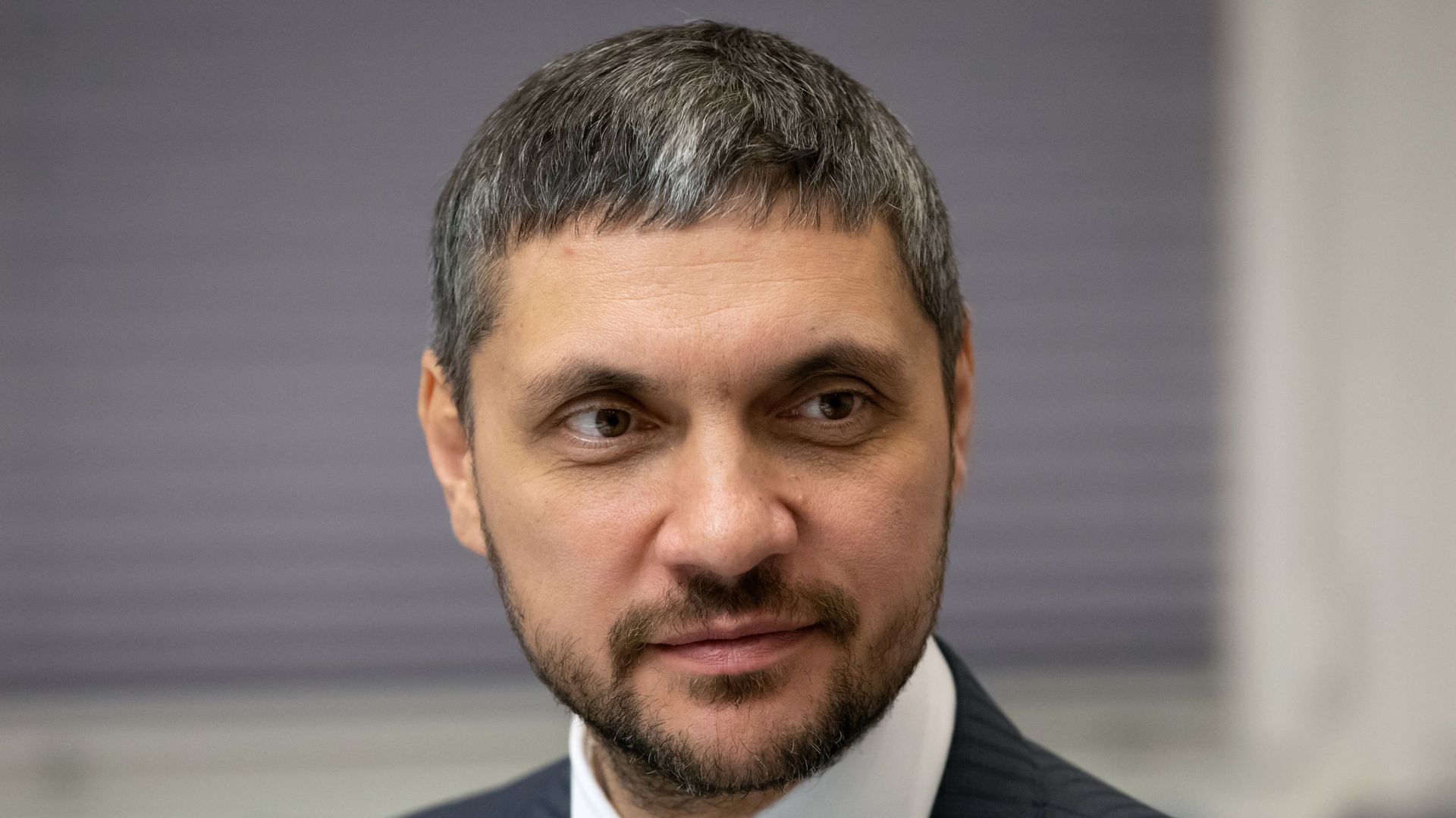 Временно исполняющий обязанности губернатора Забайкальского края Александр Осипов Временно исполняющий обязанности губернатора Забайкальского края Александр Осипов - РИА Новости, 1920, 04.12.2020