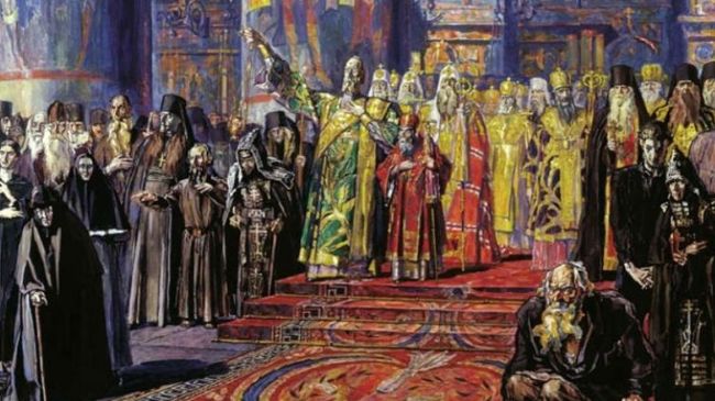 Иллюстрации к статье С. Шаргунова Иллюстрации к статье С. Шаргунова