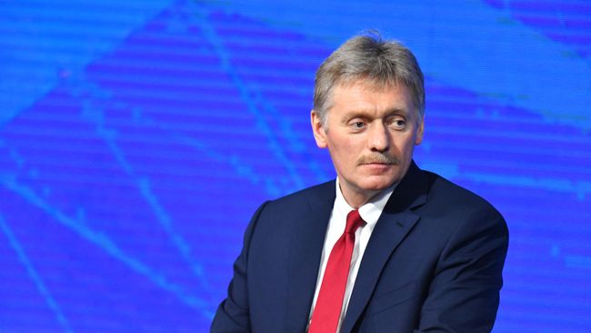 Пресс-секретарь президента РФ Дмитрий Песков Пресс-секретарь президента РФ Дмитрий Песков