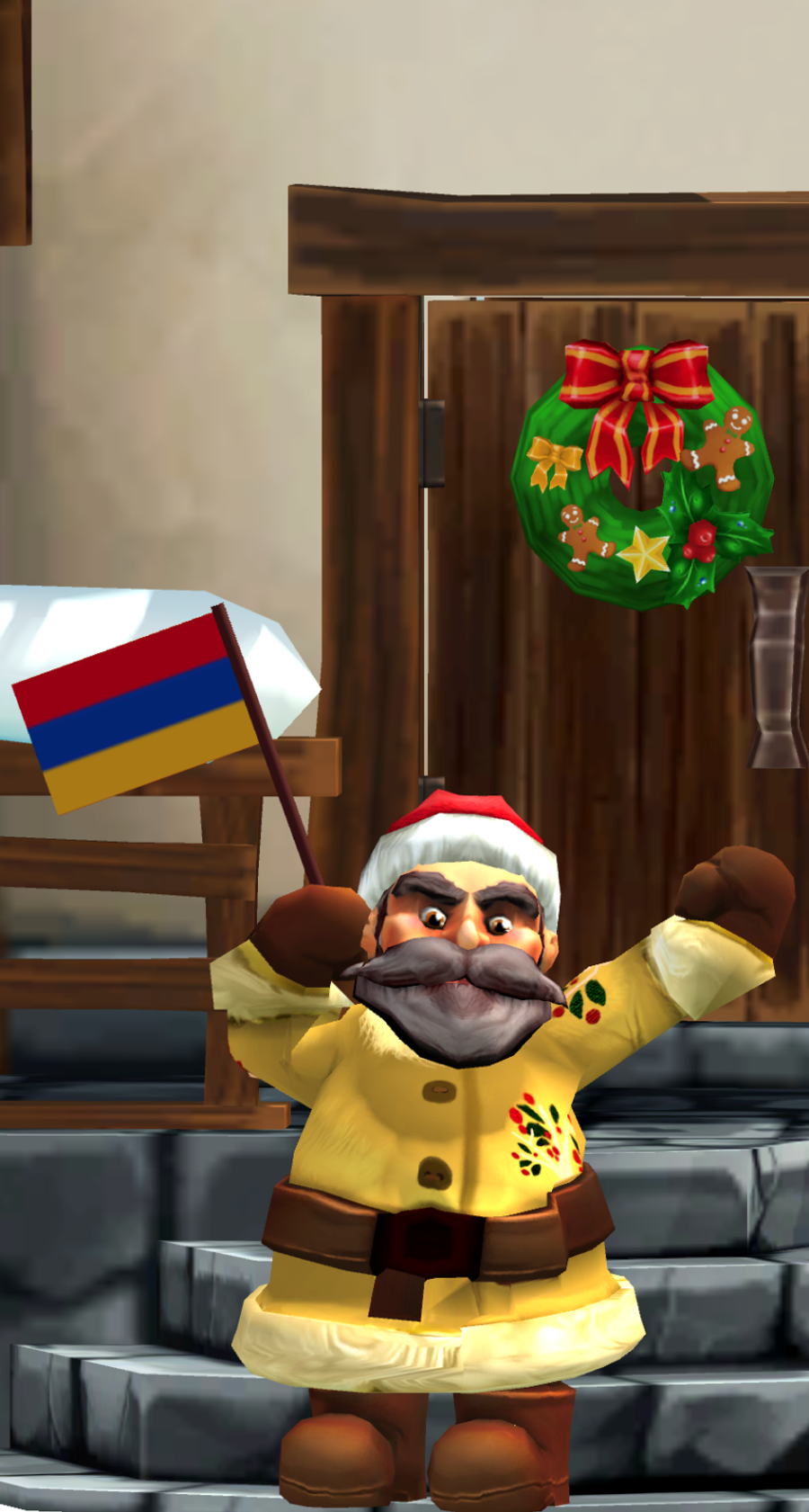 Каханд Пап