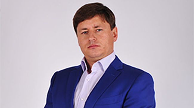 Адвокат Алексей Михальчик Адвокат Алексей Михальчик