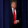 Президент США Дональд Трамп Президент США Дональд Трамп
