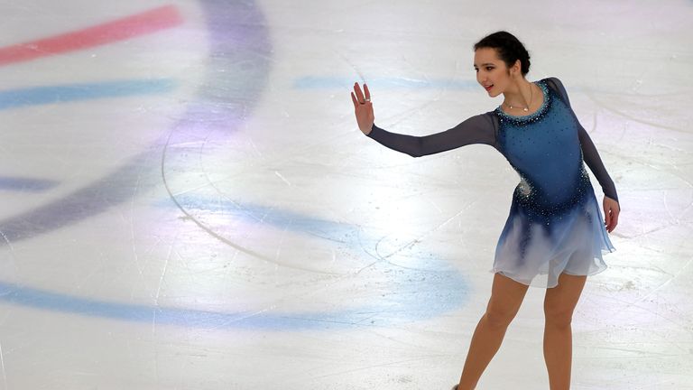 Полина Цурская Полина Цурская